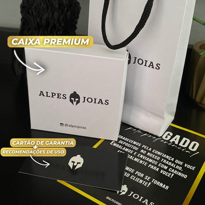 alpes joias