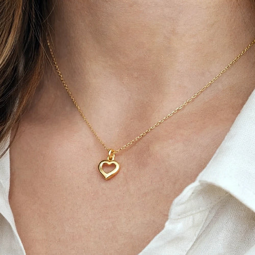 COLAR FEMININO